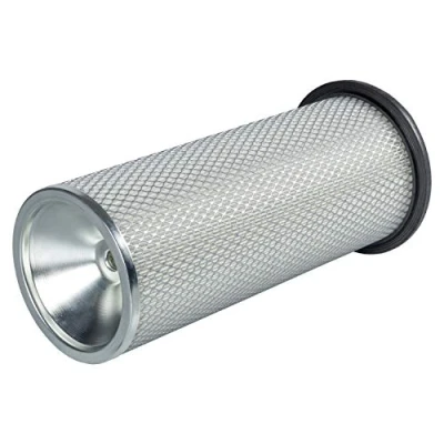 Image of 312772607 Air Filter FEBI BILSTEIN 170010 406mm 162mm Insert