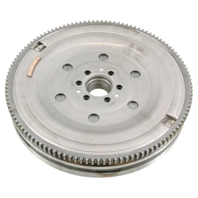 Image of 03G105266AT, 03G105266BH, 03G105266N, 3G105266AT, 3G105266BH Dual mass flywheel BLUE PRINT ADV183508