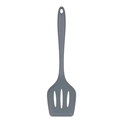 Image of Tala 10A11527 Slotted Turner, Iron, Grey