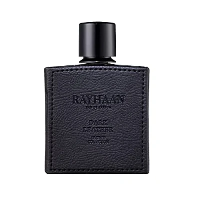 Image of Rayhaan Dark Leather Eau de Parfum 100ml