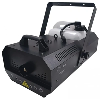 Image of qtx QTFX 2000 High Output Smart LED Fog Machine 2000W