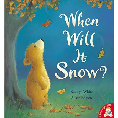 Image of When Will it Snow?