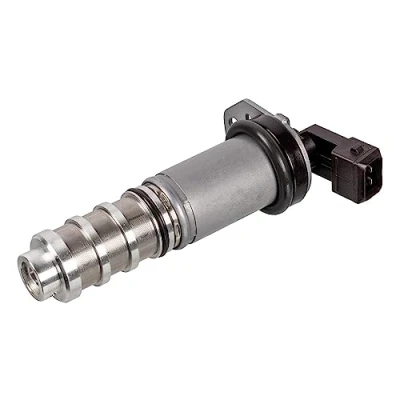 Image of 11367561265, 11367585776, 11368605123 Control Valve, camshaft adjustment FEBI BILSTEIN 107454 BMW: 3 Saloon, Coupe