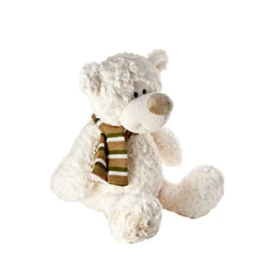 Image of Mousehouse Gifts Plush Stuffed Animal Teddy Bear Soft Toy (24cm)