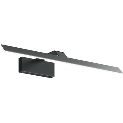 Image of Decart Mirror Picture Light Black, 4000K