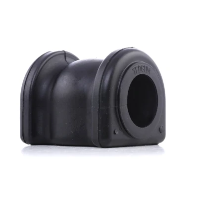 Image of 52306S0A005, 52306S0A015, 52306SDAA01 Stabilizer Bushes FEBI BILSTEIN 42024 Rear Axle Rubber 14mm HONDA: Accord 7 Limousine, 6, CR V 2