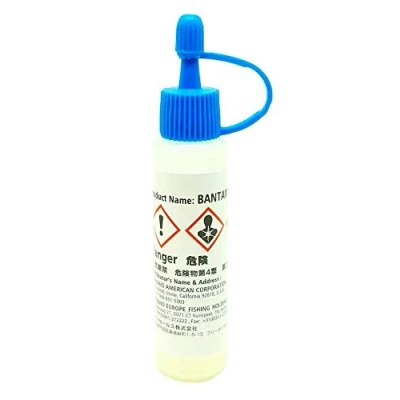 Image of SHIMANO Service parts Reel Maintenance grease/oil B 100 OIL1 4.5g