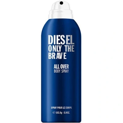 Image of Diesel Only The Brave Body Spray 200ml
