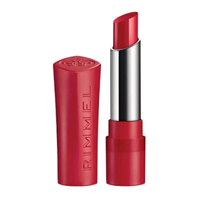 Image of Rimmel London The Only 1 Matte Lipstick, Take Stage, 3.4 g