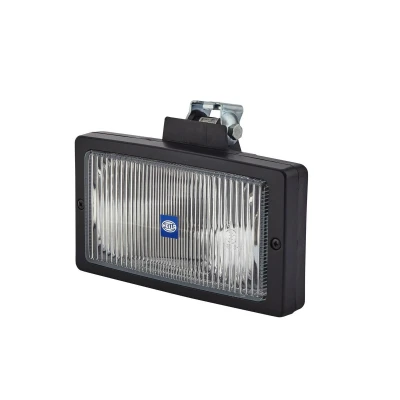Image of Z1719051 Fog Lights HELLA 1NE 006 300 051 transparent Left, Right 12, 24V