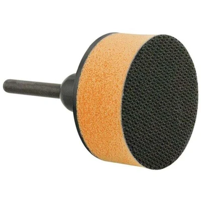 Image of Flexipads Spindle Pad Soft Face GRIP 50mm FLE48210