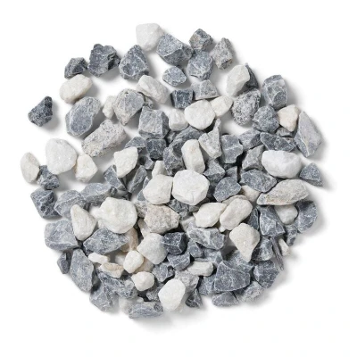Image of Altico 16 32mm Cool Grey &amp; Icy White Gravel Arctic Mist Bag 850kg