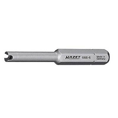 Image of Hazet 666 6 Valve Core Tool