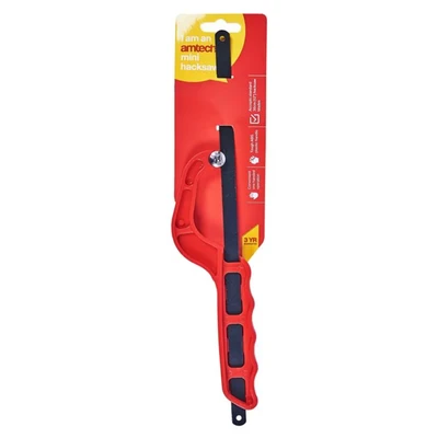 Image of Amtech M0945 Mini Hacksaw