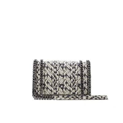 Image of ALDO Women&#039;s Greenwald Crossbody Bag, Black Multi, Medium