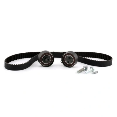 Image of 5595XS, T42081, T43144 Timing Belt kit GATES K015595XS G Force Redline CVT VAUXHALL: Astravan Mk5, Astra Mk4 CC