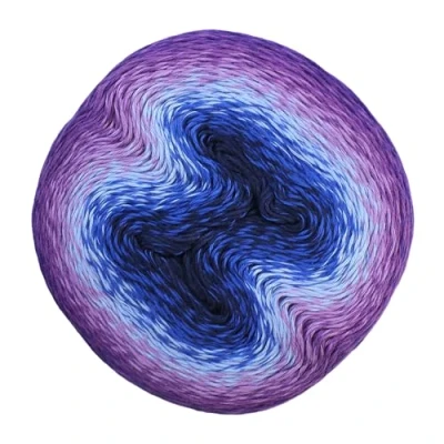 Image of Scheepjes Whirl 783 Brambleberry Yarn 1x1000m