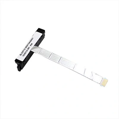 Image of Zahara HDD SATA Connector Cable For HP 14 P F V U 15 17 DD0Y34HD001 6017B0557401