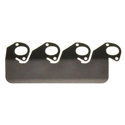 Image of 11621285249, 11621723833, 11621723876 Exhaust Manifold Gasket AJUSA 13068600 BMW: 3 Saloon, Convertible, 5 Saloon