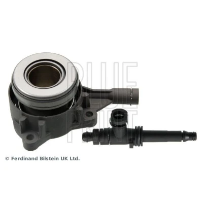 Image of CC117A564BA, CC117A564BB Central Slave Cylinder, clutch BLUE PRINT ADF123619 FORD: Transit Mk7 Van, Mk6 Minibus