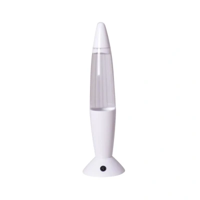Image of Näve Tornado LED lava lamp
