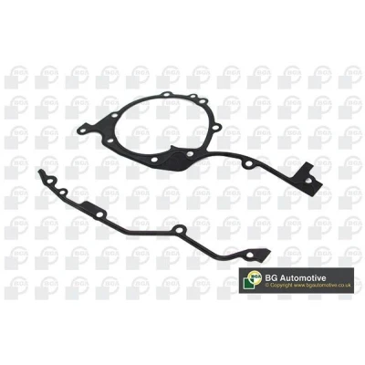 Image of 11141433639, 11141707260 Gaskets BGA AH0921K BMW: 3 Coupe, Z3 Roadster, Convertible