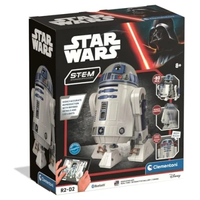 Image of Star Wars R2D2 Robot