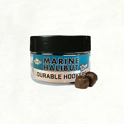 Image of 12mm Durable Hk Pellet Marine Halibut