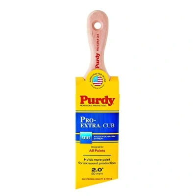 Image of Purdy 144153720 Pro Extra Cub Brush/Roller/Applicator