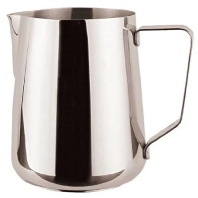 Image of Zodiac MLK1000 Stainless Steel Latte Jug 1000 mL