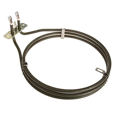 Image of Zanussi First4Spares Electric Fan Oven Element Cookers