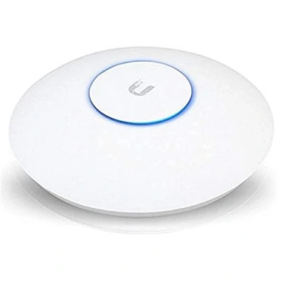 Image of Ubiquiti UAP AC HD UniFi MIMO WiFi Access Point with PoE