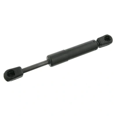Image of 1E0827550, 1E0827550A, 1E0827550B Tailgate strut FEBI BILSTEIN 27659 720N 174mm both sides