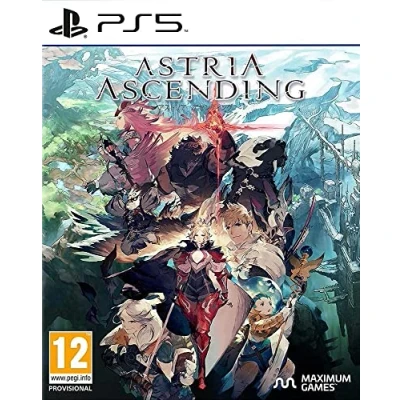 Image of Astria Ascending (PS5)