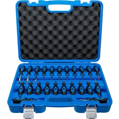 Image of BGS 60160 Terminal Tool Kit 23 pcs.