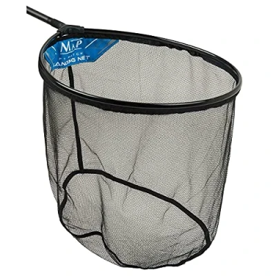 Image of AMP MAP F1 Match Landing Net: 14 inch