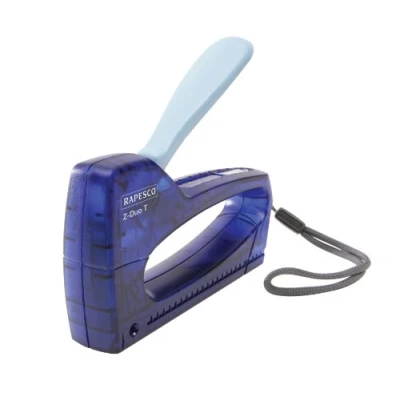 Image of Rapesco Z Duo T Staple Tacker