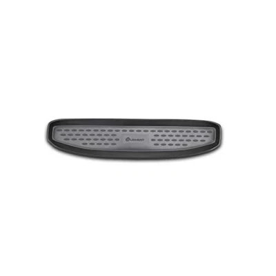 Image of Element Tailored Fit Rubber Boot Liner Protector Mat for TOYOTA IQ 03/2008 &gt;, hatchback