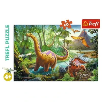 Image of Trefl 17319 puzzle.
