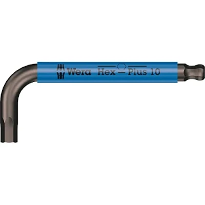 Image of 950 SPKS Hex Plus 10,0