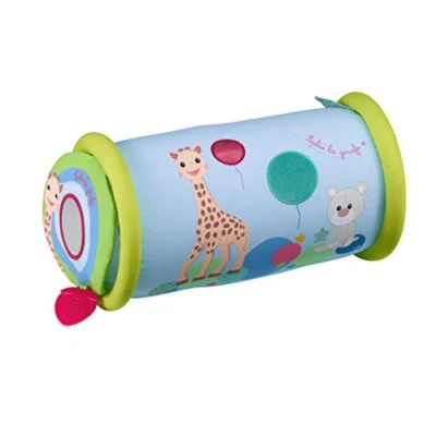Image of Sophie La Girafe Rollin’ Activity Toy