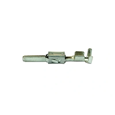 Image of Connect 37354 Non Insulated Male Blade Terminal 100pc