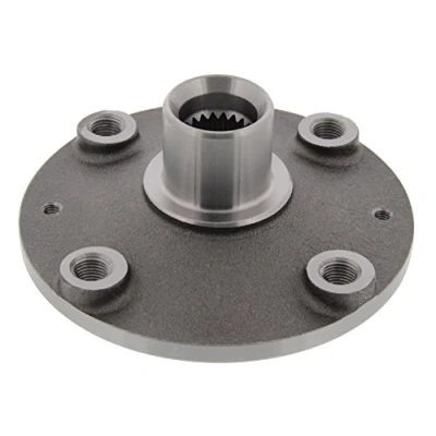 Image of 364756 Wheel Hub MAPCO 26311 108mm Front axle both sides PEUGEOT: 306 Hatchback, 205 II 106 CITROËN: AX Hatchback