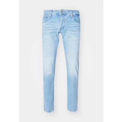 Image of Jack &amp; Jones Glenn Slim fit jeans, Men&#039;s, Size: 30x32, Blue denim