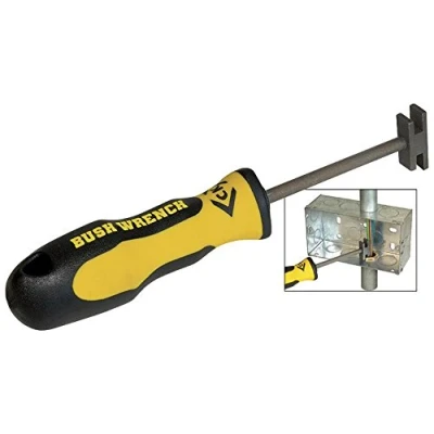Image of Conduit Bush Wrench, Length 190mm