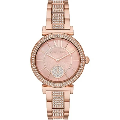 Image of Michael Kors MK4617 Ladies Abbey Watch