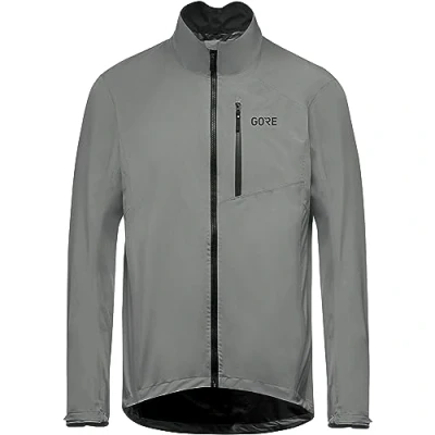 Image of GOREWEAR GORE TEX PACLITE Jacket Mens, Lab Gray, XL