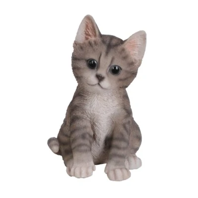 Image of Pet Pals Kitten Tabby by Vivid Arts