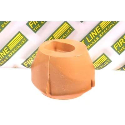 Image of Engine Mounting Fits: Audi A4, A6, A8 02 (Package may vary)