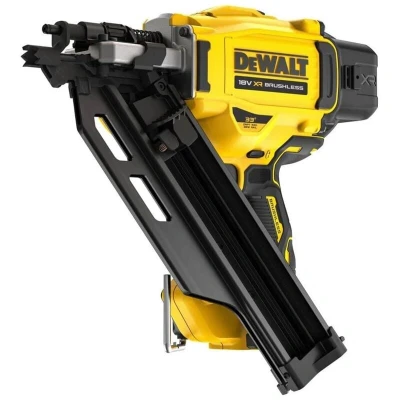 Image of DEWALT DCN930N XJ 18V XR Brushless Next Gen Framing Nailer, Bare Unit